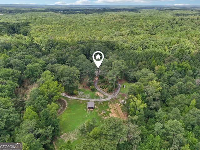 250 Stagecoach Road, Oxford, GA 30054