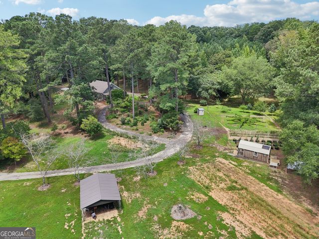 250 Stagecoach Road, Oxford, GA 30054