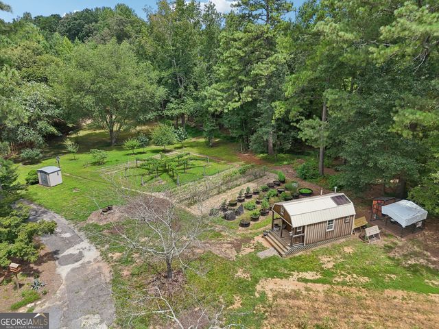 250 Stagecoach Road, Oxford, GA 30054