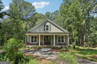 250 Stagecoach Road, Oxford, GA 30054