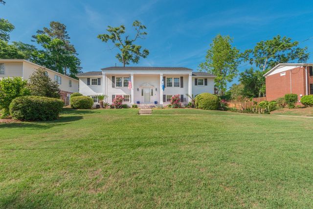 1424 Socastee Drive, North Augusta, SC 29841