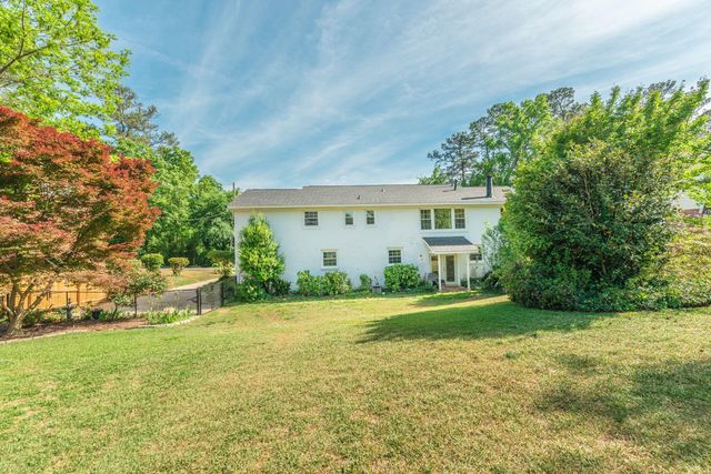 1424 Socastee Drive, North Augusta, SC 29841