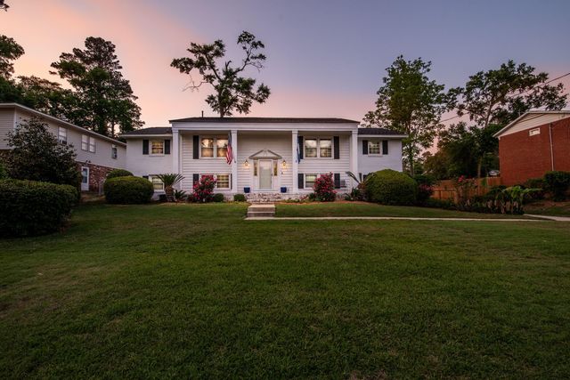 1424 Socastee Drive, North Augusta, SC 29841