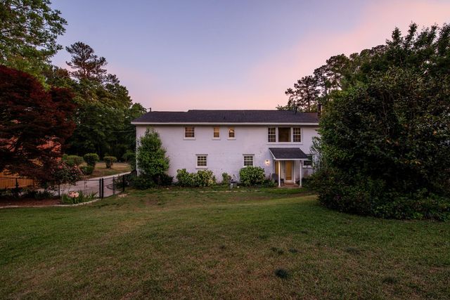 1424 Socastee Drive, North Augusta, SC 29841