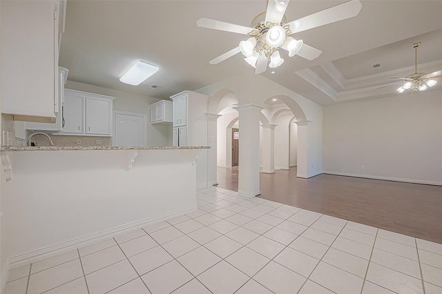 1189 Lovett Street, Tomball, TX 77375