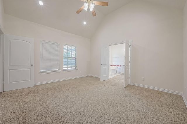 1189 Lovett Street, Tomball, TX 77375