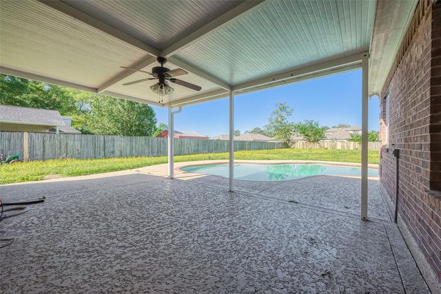 1189 Lovett Street, Tomball, TX 77375