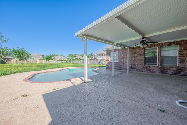1189 Lovett Street, Tomball, TX 77375