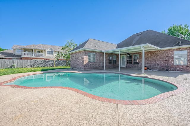 1189 Lovett Street, Tomball, TX 77375
