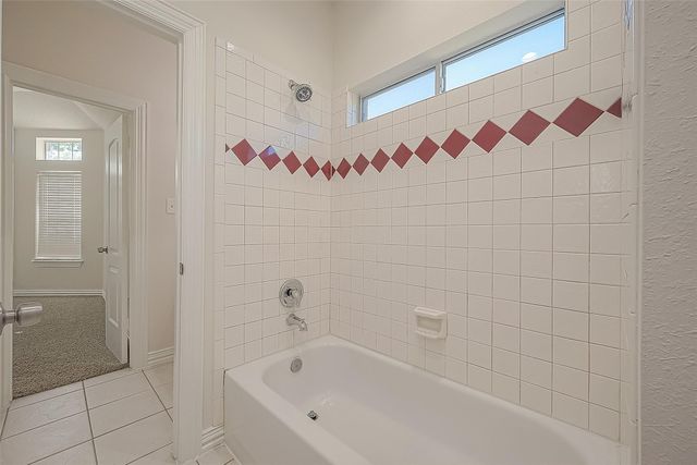 1189 Lovett Street, Tomball, TX 77375