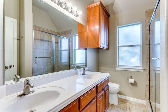 6306 Shadow Valley Drive, Burleson, TX 76028