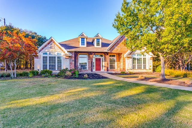 6306 Shadow Valley Drive, Burleson, TX 76028
