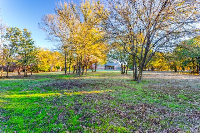 6306 Shadow Valley Drive, Burleson, TX 76028
