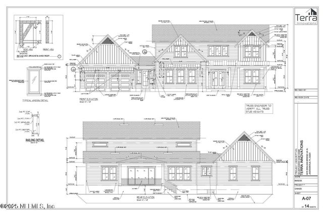 4575 SWILCAN BRIDGE Lane, Jacksonville, FL 32224