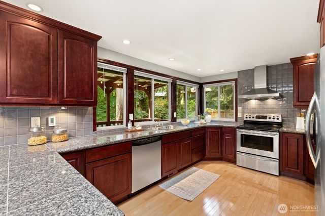 12450 NE 141st Street, Kirkland, WA 98034