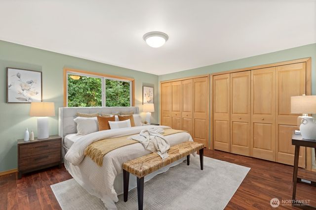 12450 NE 141st Street, Kirkland, WA 98034