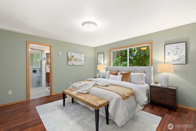 12450 NE 141st Street, Kirkland, WA 98034