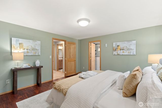 12450 NE 141st Street, Kirkland, WA 98034