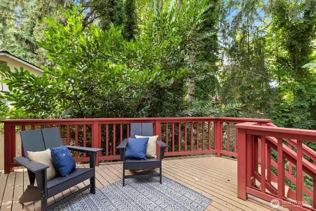 12450 NE 141st Street, Kirkland, WA 98034