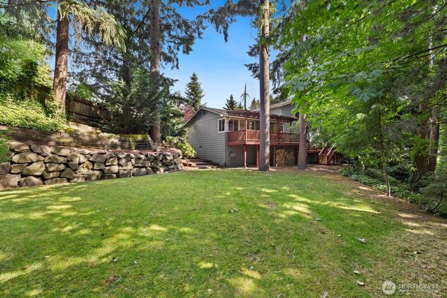 12450 NE 141st Street, Kirkland, WA 98034
