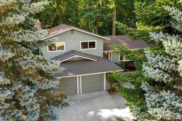 12450 NE 141st Street, Kirkland, WA 98034