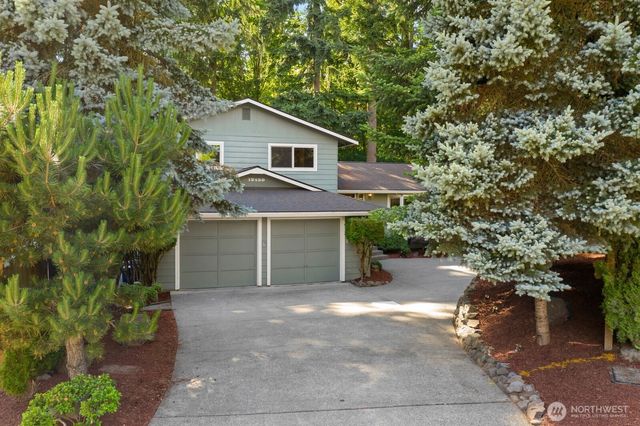 12450 NE 141st Street, Kirkland, WA 98034