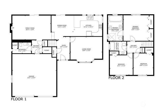 12450 NE 141st Street, Kirkland, WA 98034