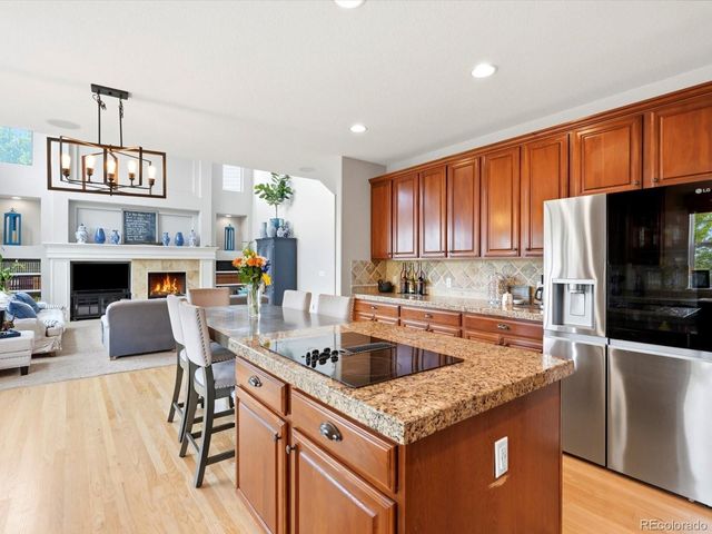 4579 Broadview Court, Castle Rock, CO 80109