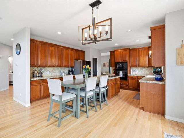 4579 Broadview Court, Castle Rock, CO 80109