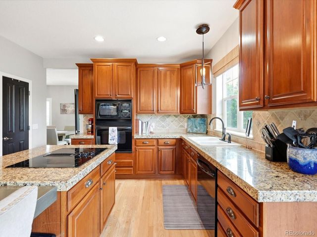 4579 Broadview Court, Castle Rock, CO 80109