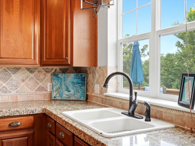 4579 Broadview Court, Castle Rock, CO 80109