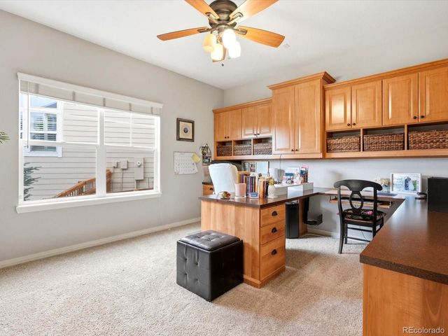 4579 Broadview Court, Castle Rock, CO 80109