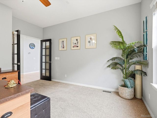 4579 Broadview Court, Castle Rock, CO 80109