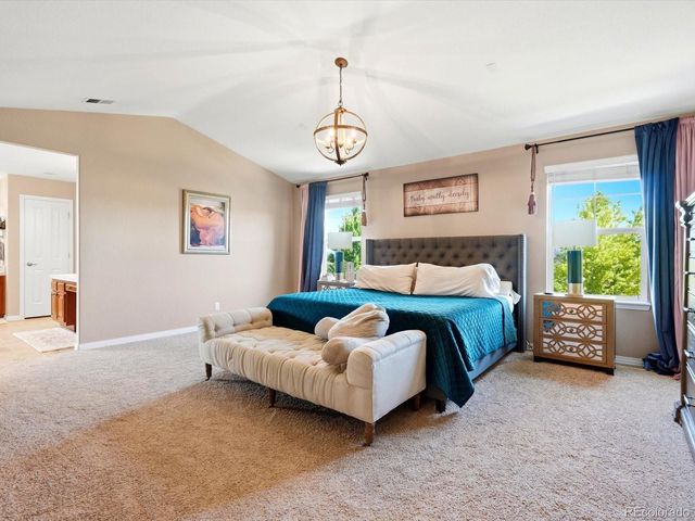 4579 Broadview Court, Castle Rock, CO 80109