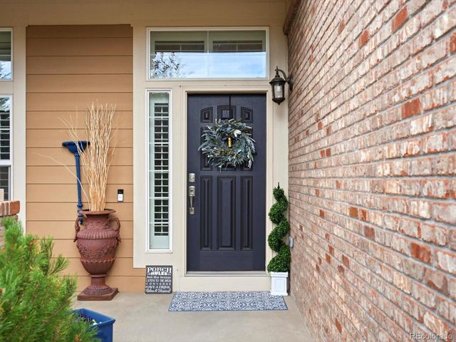 4579 Broadview Court, Castle Rock, CO 80109