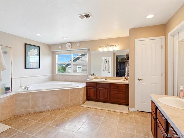 4579 Broadview Court, Castle Rock, CO 80109