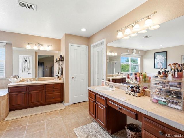 4579 Broadview Court, Castle Rock, CO 80109