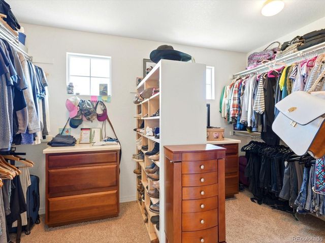 4579 Broadview Court, Castle Rock, CO 80109