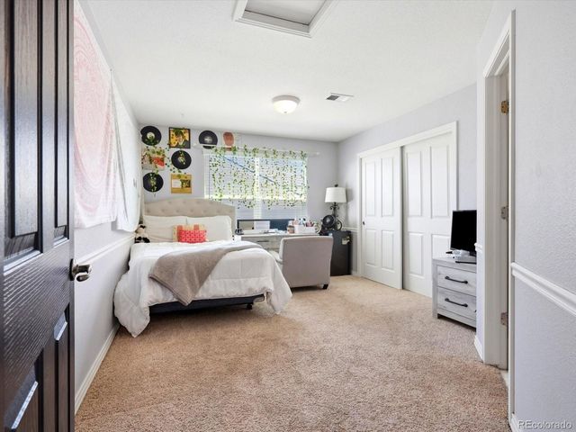 4579 Broadview Court, Castle Rock, CO 80109