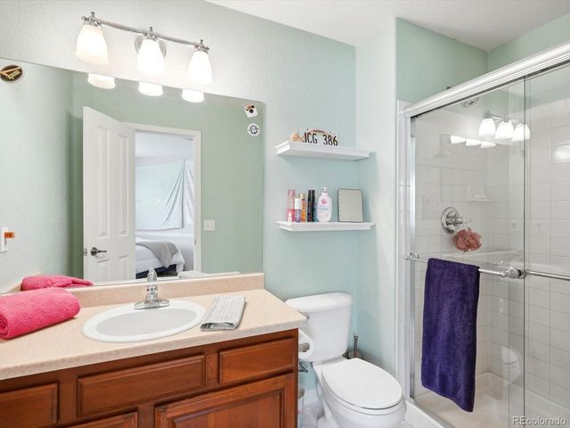 4579 Broadview Court, Castle Rock, CO 80109