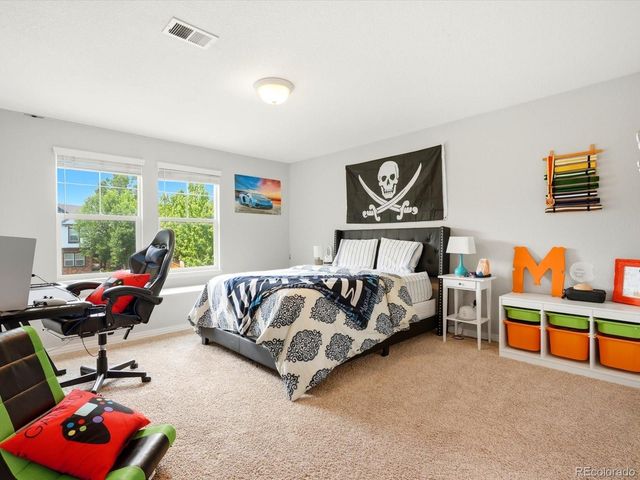 4579 Broadview Court, Castle Rock, CO 80109