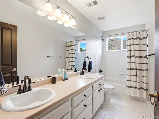 4579 Broadview Court, Castle Rock, CO 80109