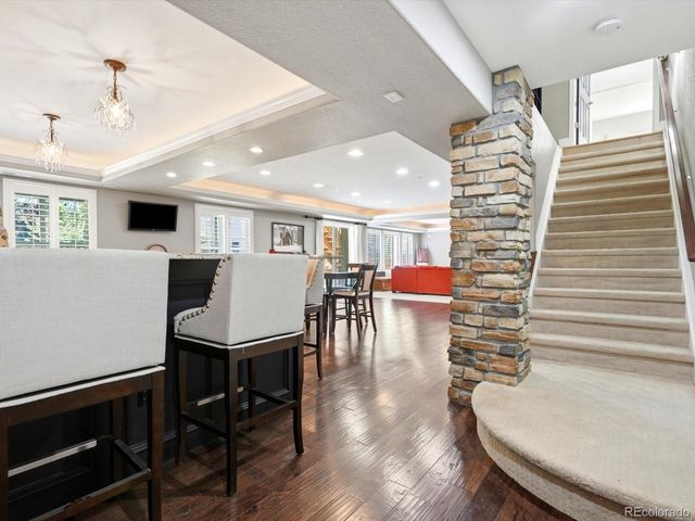 4579 Broadview Court, Castle Rock, CO 80109