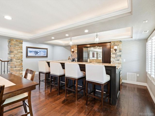 4579 Broadview Court, Castle Rock, CO 80109