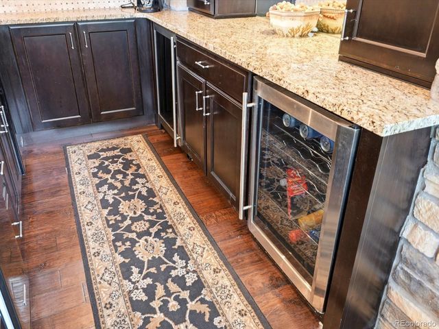 4579 Broadview Court, Castle Rock, CO 80109