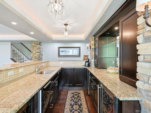 4579 Broadview Court, Castle Rock, CO 80109