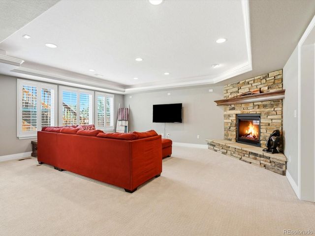 4579 Broadview Court, Castle Rock, CO 80109