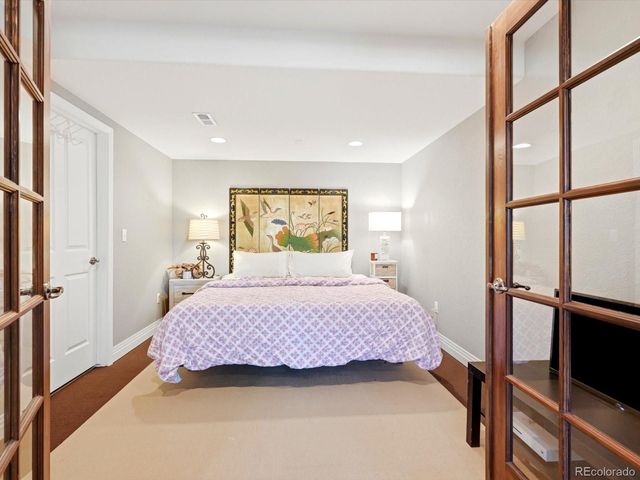 4579 Broadview Court, Castle Rock, CO 80109