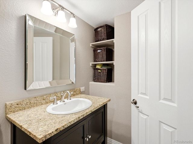 4579 Broadview Court, Castle Rock, CO 80109