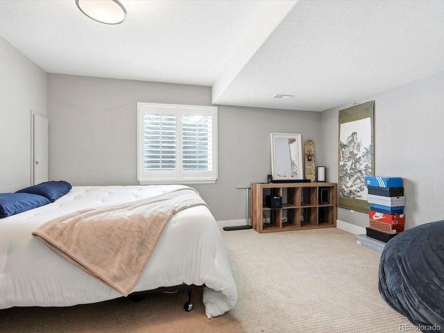 4579 Broadview Court, Castle Rock, CO 80109